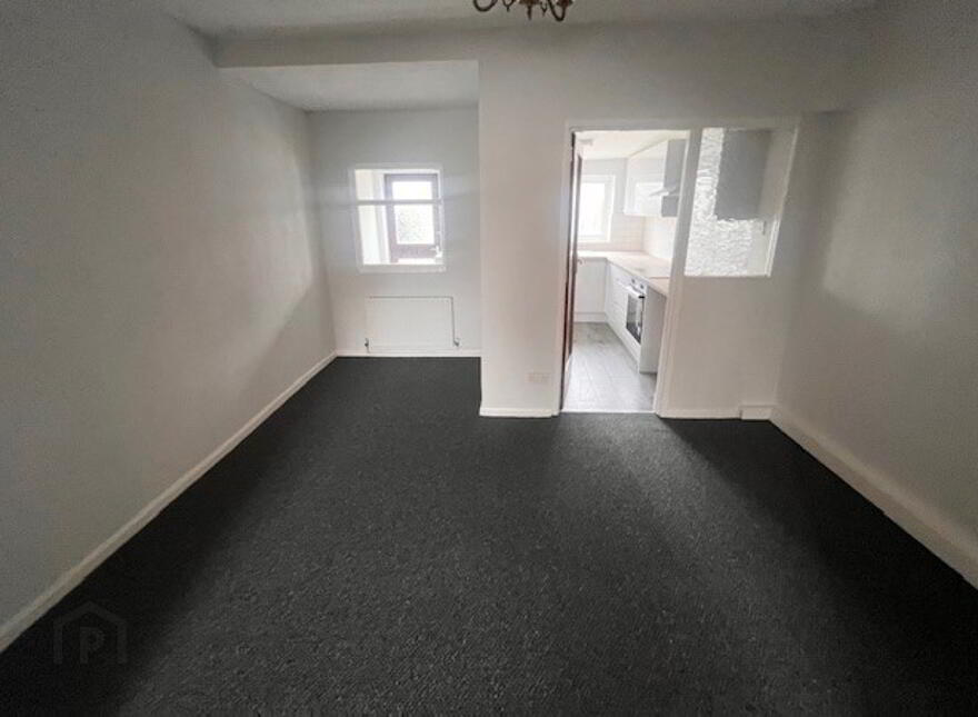 3 Prospect Terrace, Prospect Road, Carrickfergus, BT38 8QE