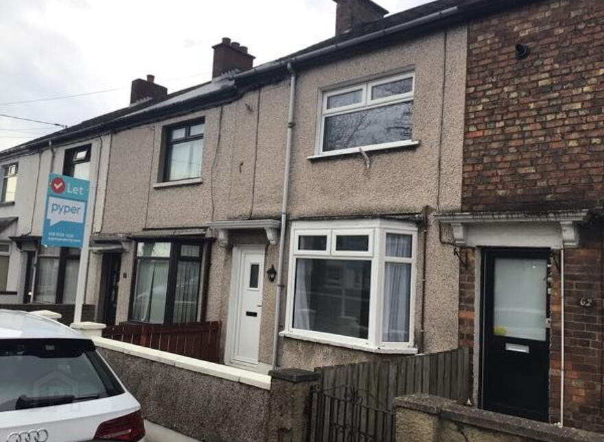 60 Ellis Street, Carrickfergus, BT38 8AZ photo