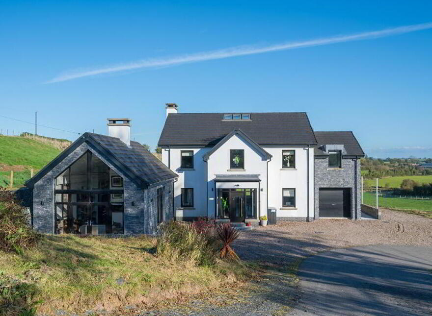 Hillcreely, 18 Hillsborough Road, Comber, BT23 5PQ