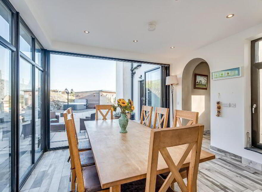 Hillcreely, 18 Hillsborough Road, Comber, BT23 5PQ