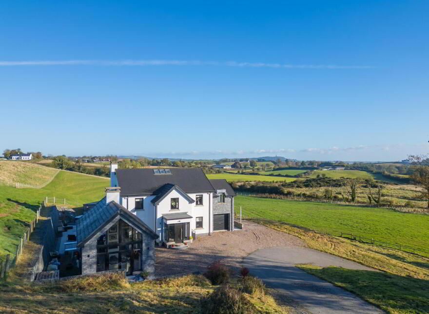 Hillcreely, 18 Hillsborough Road, Comber, BT23 5PQ