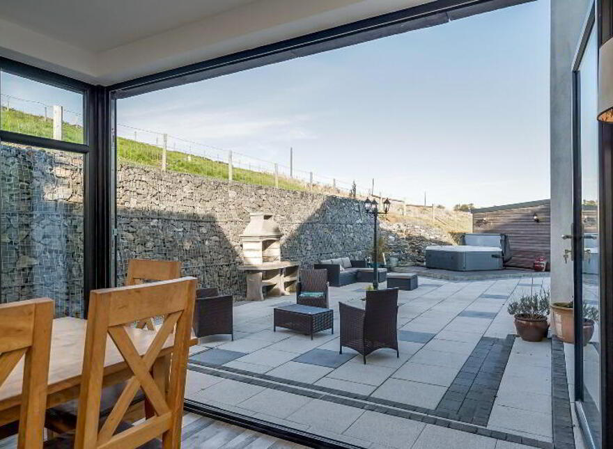 Hillcreely, 18 Hillsborough Road, Comber, BT23 5PQ