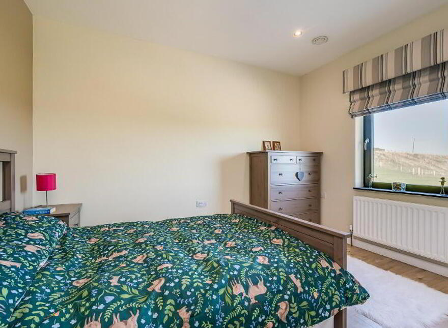 Hillcreely, 18 Hillsborough Road, Comber, BT23 5PQ
