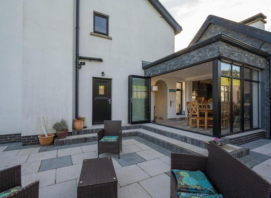 Hillcreely, 18 Hillsborough Road, Comber, BT23 5PQ