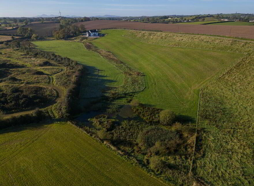 Hillcreely, 18 Hillsborough Road, Comber, BT23 5PQ
