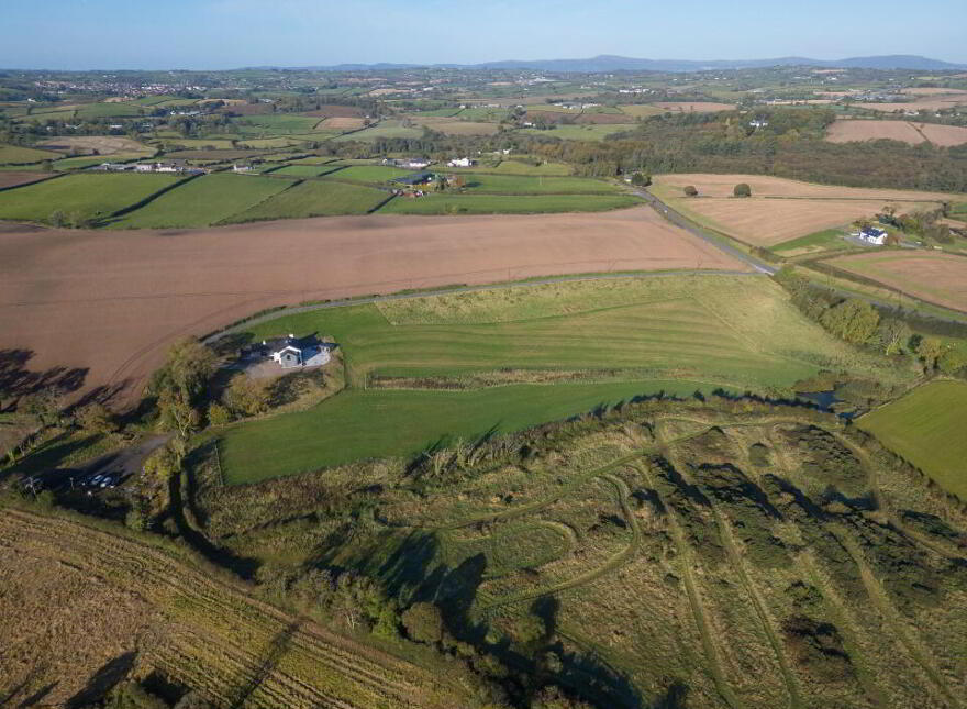 Hillcreely, 18 Hillsborough Road, Comber, BT23 5PQ