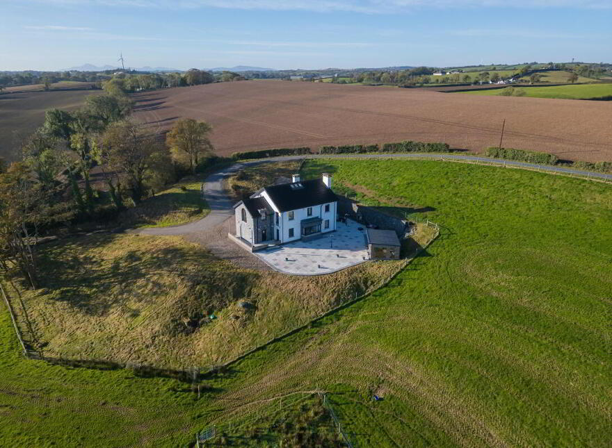 Hillcreely, 18 Hillsborough Road, Comber, BT23 5PQ