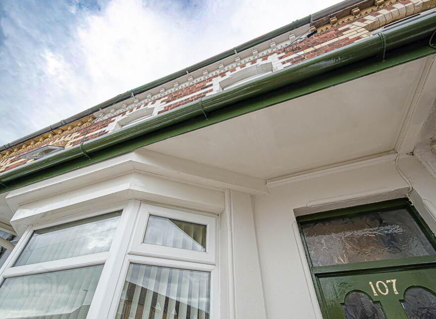 107 Euston Street, Woodstock Road, Belfast, BT6 9AF