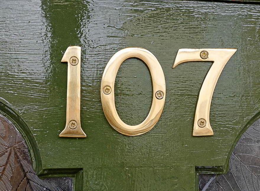 107 Euston Street, Woodstock Road, Belfast, BT6 9AF