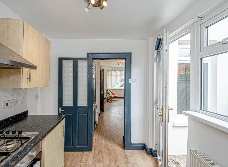 107 Euston Street, Woodstock Road, Belfast, BT6 9AF