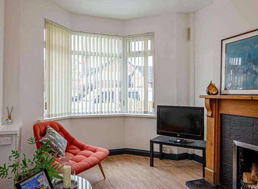 107 Euston Street, Woodstock Road, Belfast, BT6 9AF