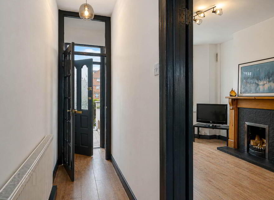 107 Euston Street, Woodstock Road, Belfast, BT6 9AF