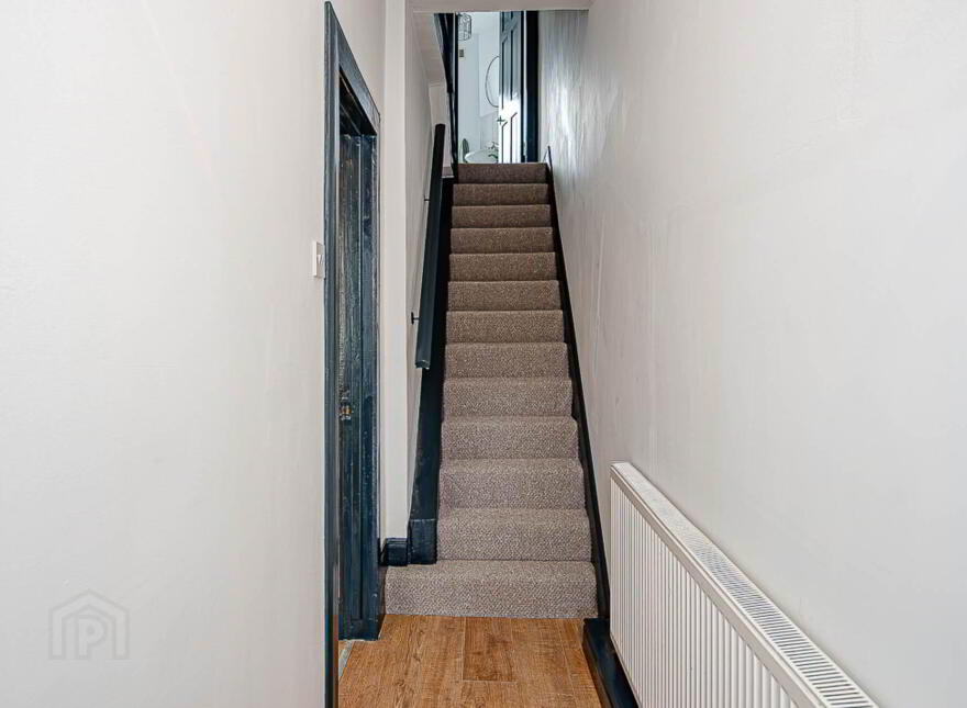 107 Euston Street, Woodstock Road, Belfast, BT6 9AF