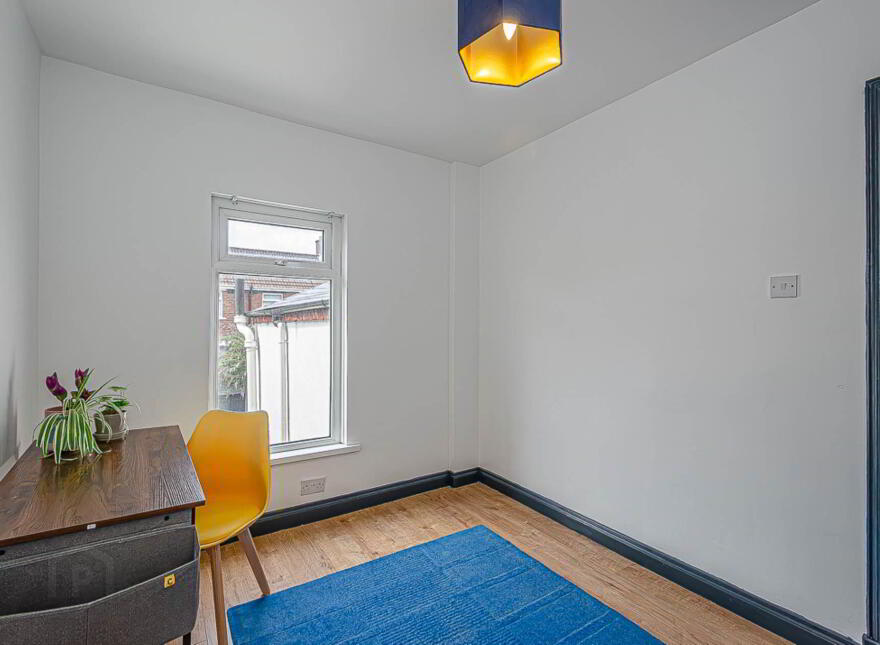 107 Euston Street, Woodstock Road, Belfast, BT6 9AF