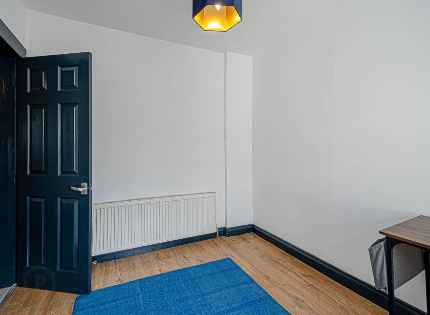 107 Euston Street, Woodstock Road, Belfast, BT6 9AF