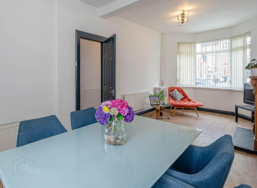 107 Euston Street, Woodstock Road, Belfast, BT6 9AF