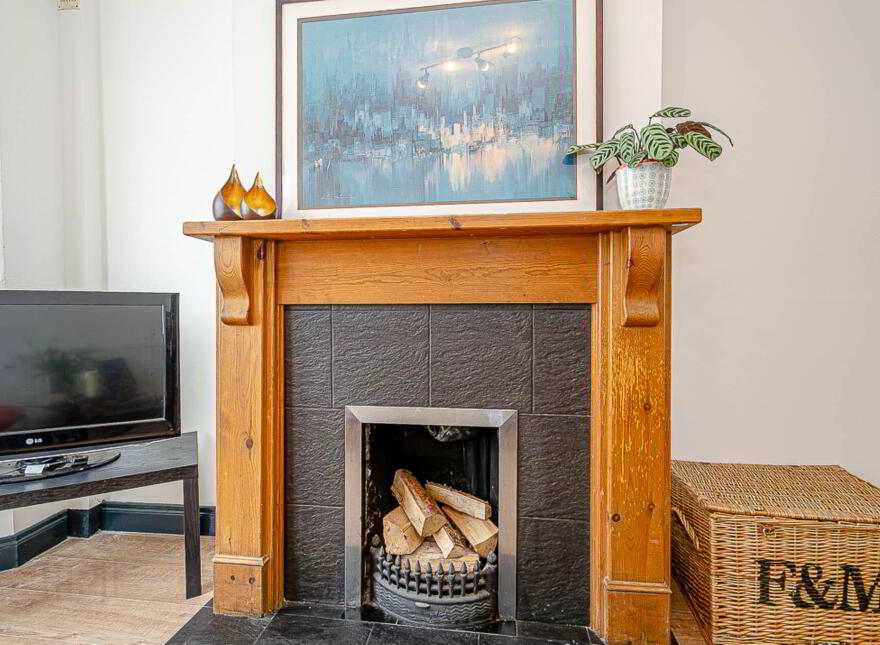 107 Euston Street, Woodstock Road, Belfast, BT6 9AF