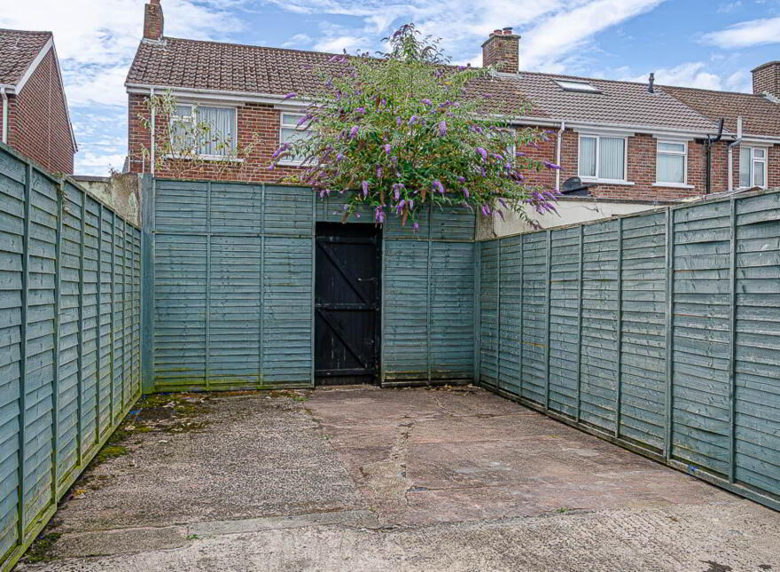 107 Euston Street, Woodstock Road, Belfast, BT6 9AF