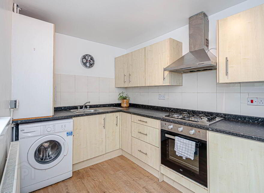 107 Euston Street, Woodstock Road, Belfast, BT6 9AF