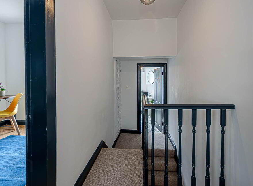 107 Euston Street, Woodstock Road, Belfast, BT6 9AF
