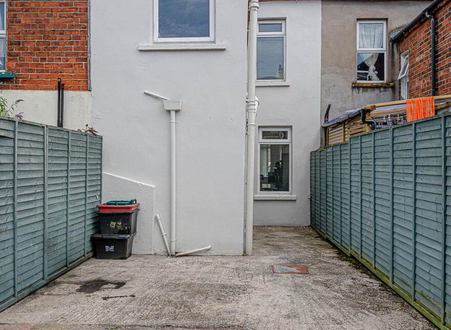 107 Euston Street, Woodstock Road, Belfast, BT6 9AF