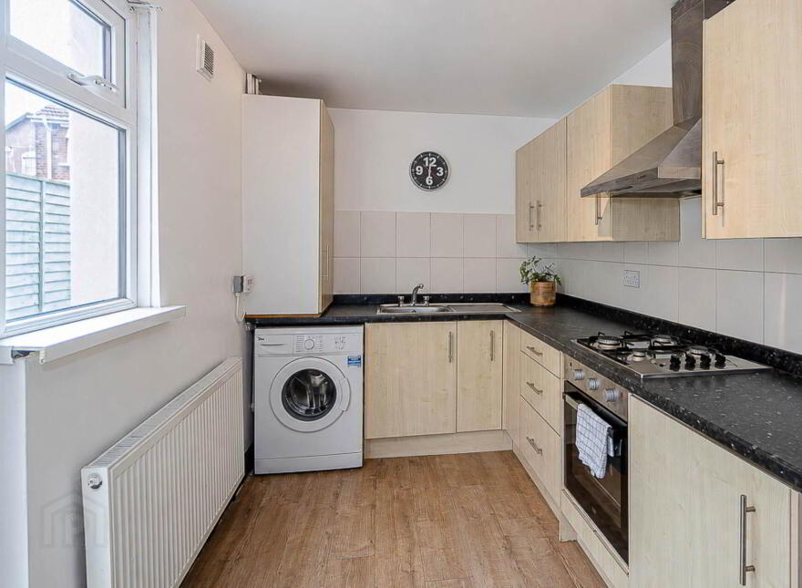 107 Euston Street, Woodstock Road, Belfast, BT6 9AF