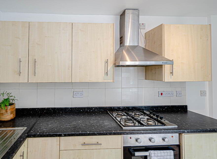 107 Euston Street, Woodstock Road, Belfast, BT6 9AF