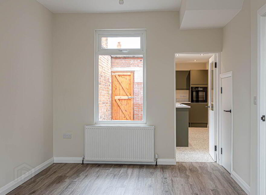 7 Sunwich Street, Ravenhill, Belfast, BT6 8JT