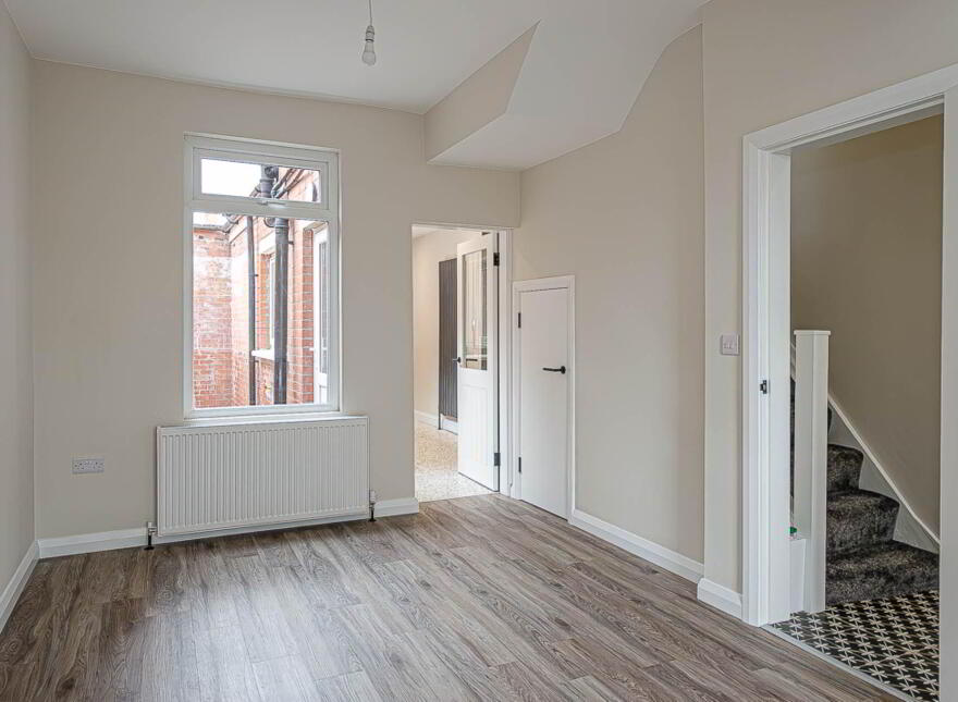 7 Sunwich Street, Ravenhill, Belfast, BT6 8JT
