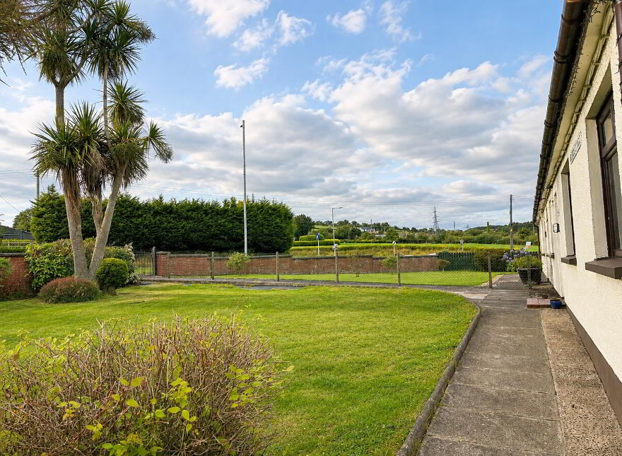 4 Milebush Cottages, Carrickfergus, BT38 7QH