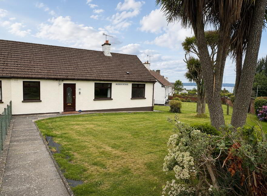 4 Milebush Cottages, Carrickfergus, BT38 7QH