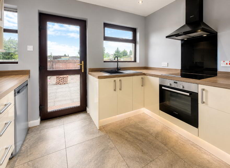 4 Milebush Cottages, Carrickfergus, BT38 7QH