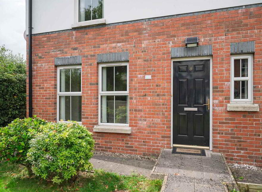 8 Greenavon Mews, Ballynahinch Road, Lisburn, BT27 5HA