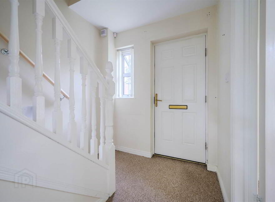 8 Greenavon Mews, Ballynahinch Road, Lisburn, BT27 5HA