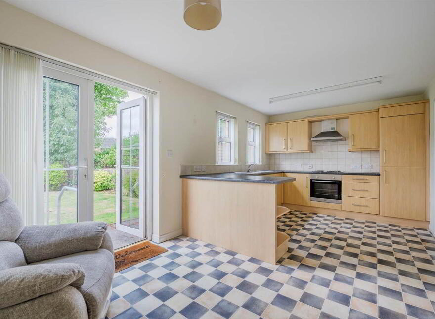 8 Greenavon Mews, Ballynahinch Road, Lisburn, BT27 5HA