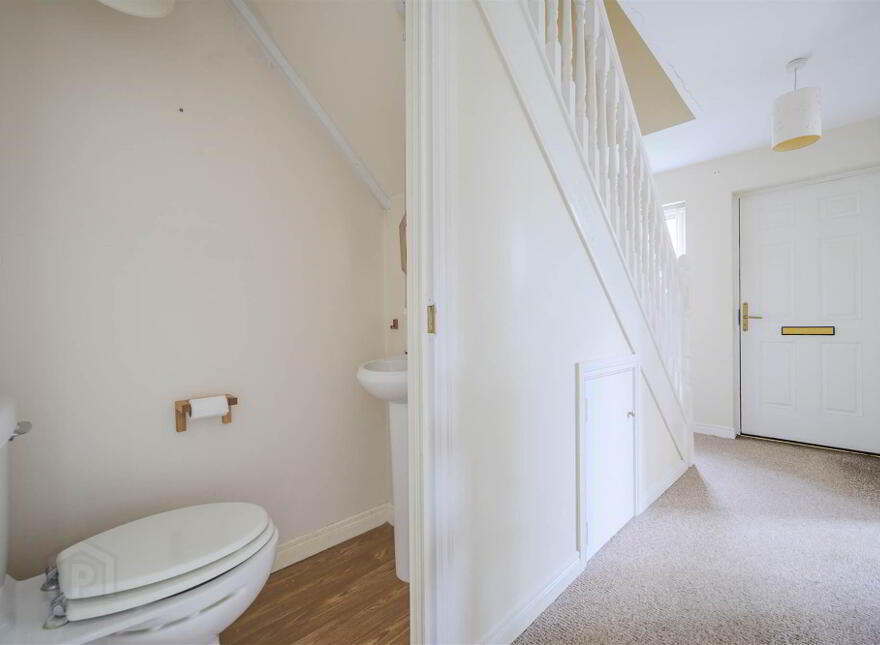 8 Greenavon Mews, Ballynahinch Road, Lisburn, BT27 5HA