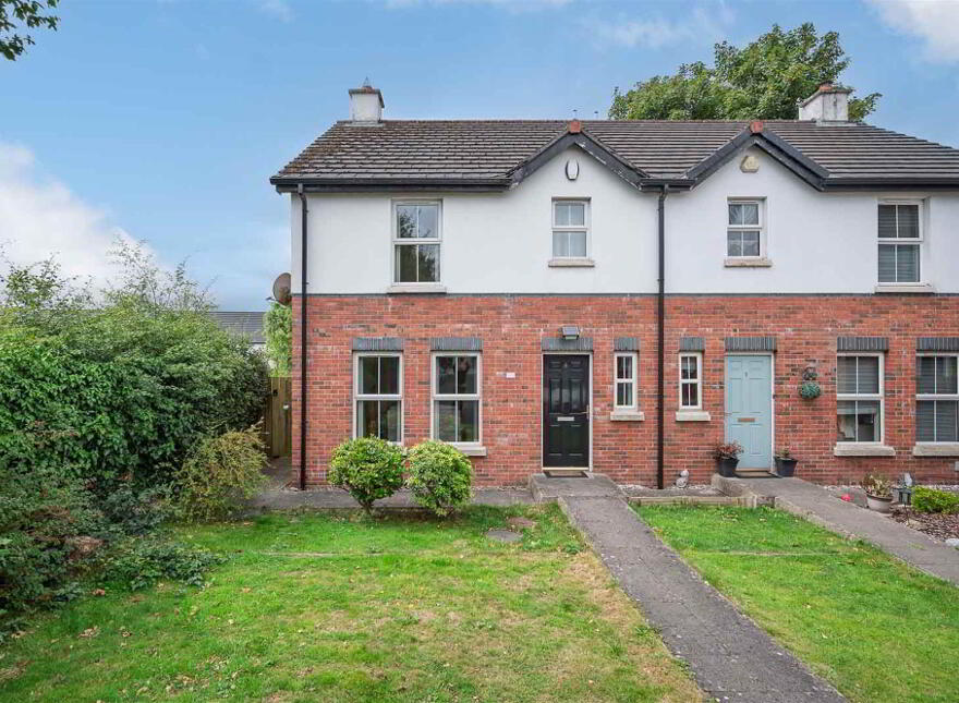 8 Greenavon Mews, Ballynahinch Road, Lisburn, BT27 5HA