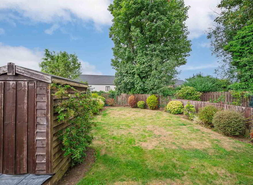 8 Greenavon Mews, Ballynahinch Road, Lisburn, BT27 5HA