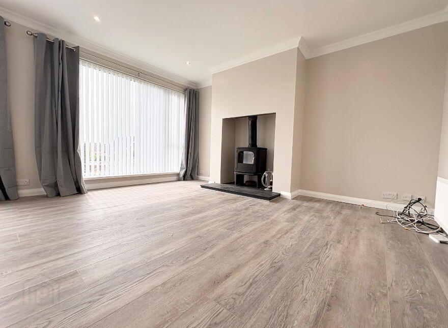 24 Silverbirch Road, Bangor, BT19 6EU