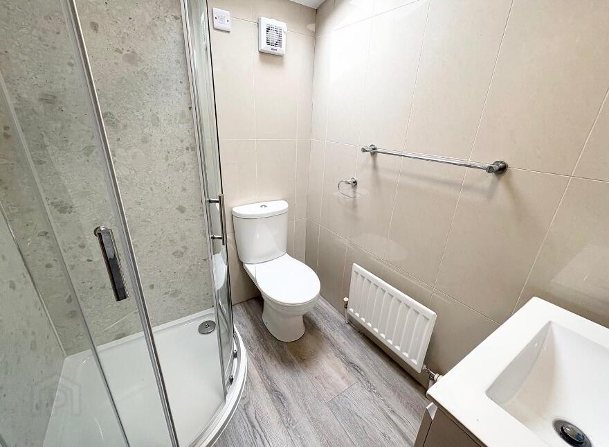 24 Silverbirch Road, Bangor, BT19 6EU