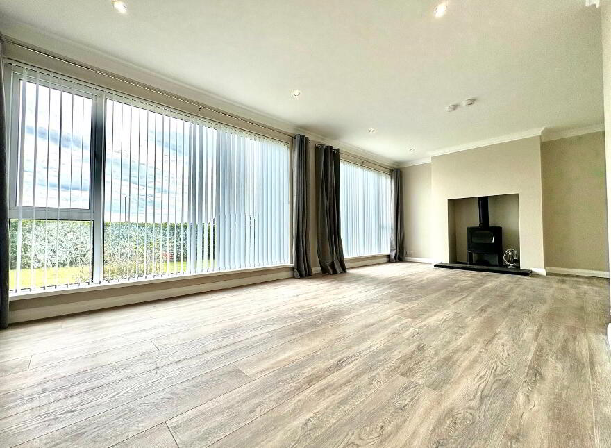 24 Silverbirch Road, Bangor, BT19 6EU
