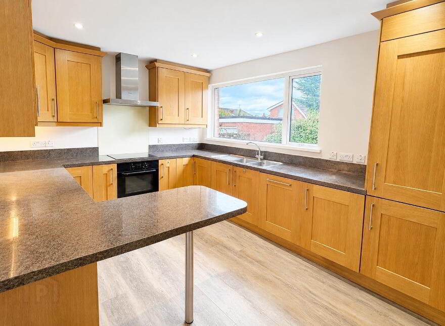 24 Silverbirch Road, Bangor, BT19 6EU