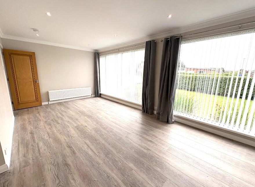 24 Silverbirch Road, Bangor, BT19 6EU