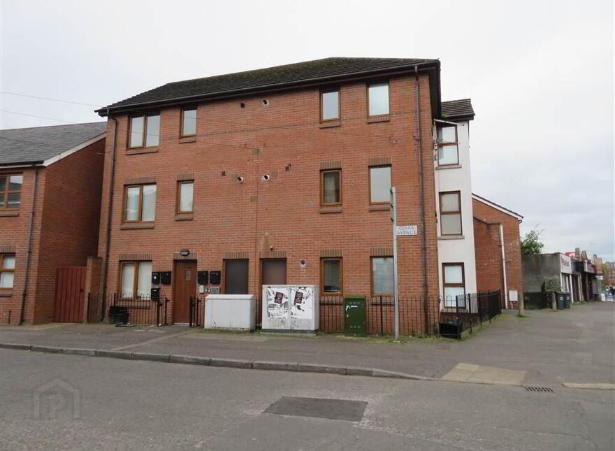 Apt 6, 351A Beersbridge Road, Belfast, BT5 5DS