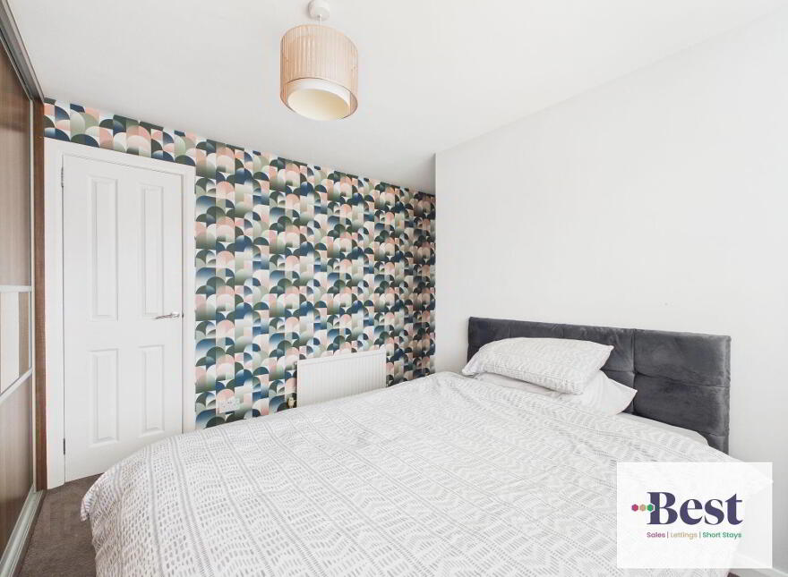 6 Hillmount Gardens, Larne, BT40 1TF