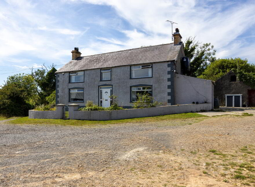 The Shore Farm, 20 Myra Road, Downpatrick, BT30 7JX