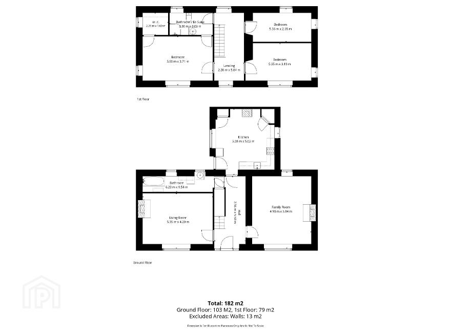 The Shore Farm, 20 Myra Road, Downpatrick, BT30 7JX