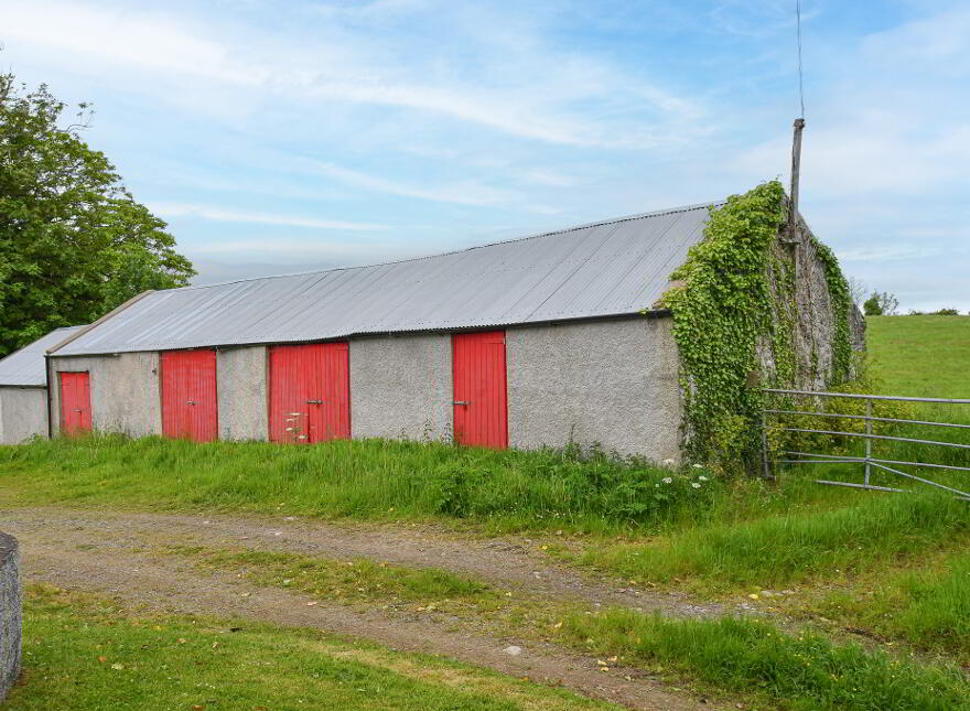 The Shore Farm, 20 Myra Road, Downpatrick, BT30 7JX