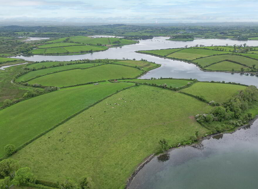 The Shore Farm, 20 Myra Road, Downpatrick, BT30 7JX