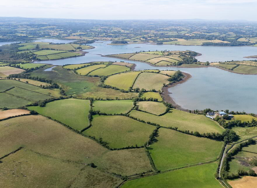The Shore Farm, 20 Myra Road, Downpatrick, BT30 7JX